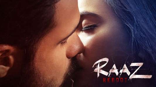 Raaz Reboot - Backdrop