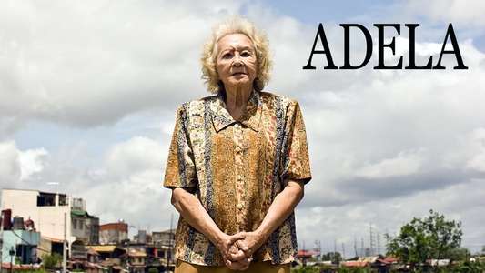 Adela - Backdrop