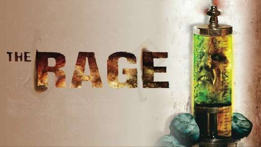 The Rage - Backdrop