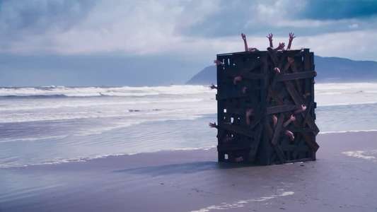 Cthulhu - Backdrop