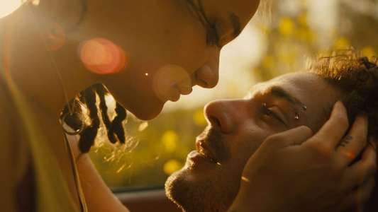 American Honey - Backdrops