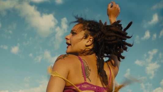 American Honey - Backdrops