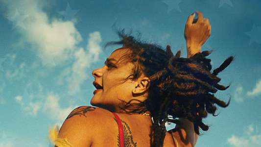 American Honey - Backdrops