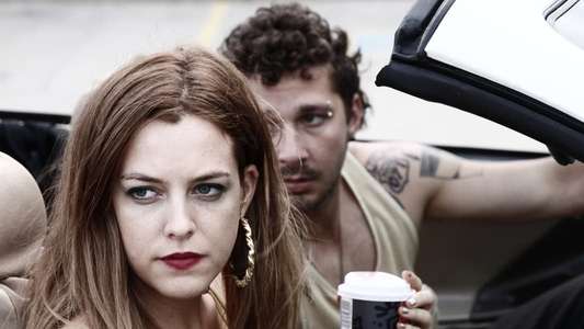 American Honey - Backdrops