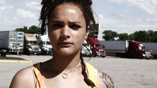 American Honey - Backdrops