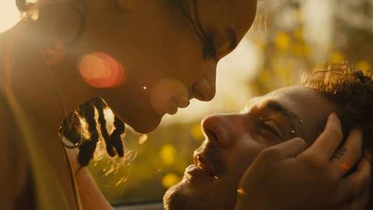American Honey - Backdrops