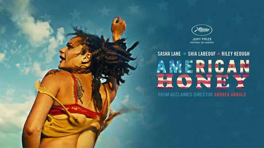 American Honey - Backdrops