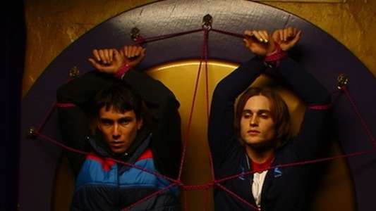 Neverland - Backdrop