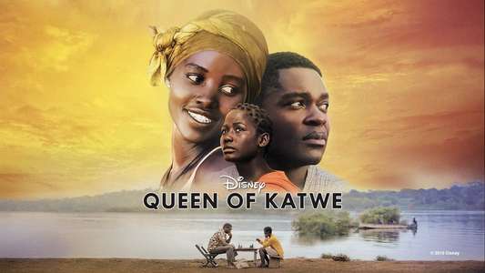Queen of Katwe - Backdrops