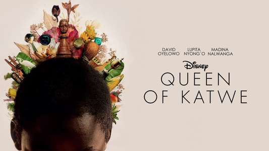 Queen of Katwe - Backdrops
