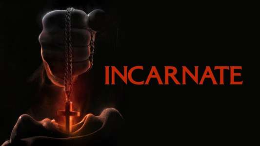 Incarnate - Backdrop