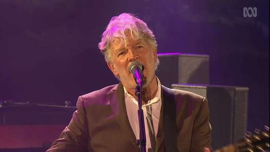 Crowded House: Live at Sydney Opera House - Backdrops