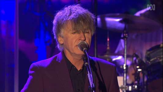 Crowded House: Live at Sydney Opera House - Backdrops