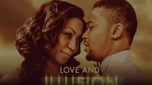 Love & Illusion - Backdrop
