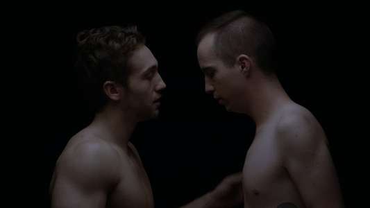 Tonight It's You - Backdrop