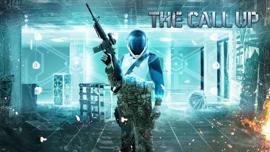 The Call Up - Backdrop
