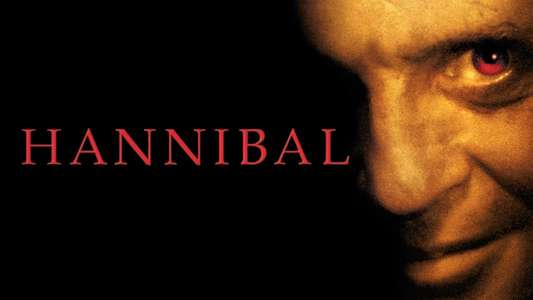 Hannibal - Backdrops