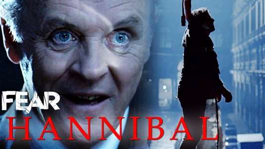 Hannibal - Backdrops