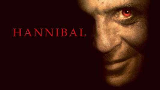 Hannibal - Backdrops