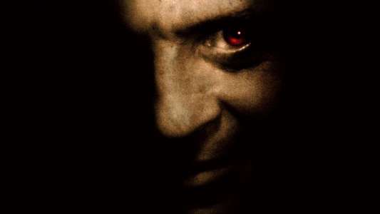 Hannibal - Backdrops