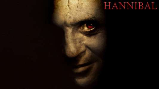 Hannibal - Backdrops