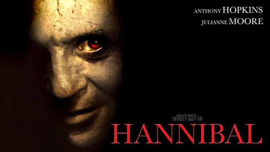 Hannibal - Backdrops