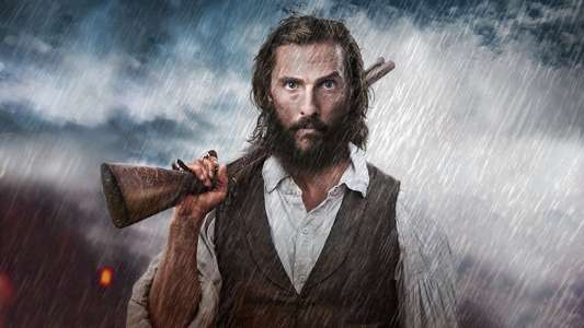 Free State of Jones - Backdrop