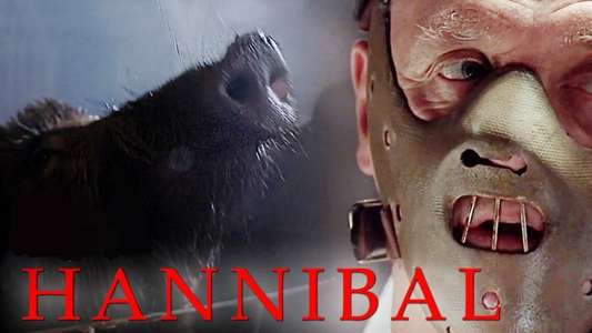 Hannibal - Backdrops
