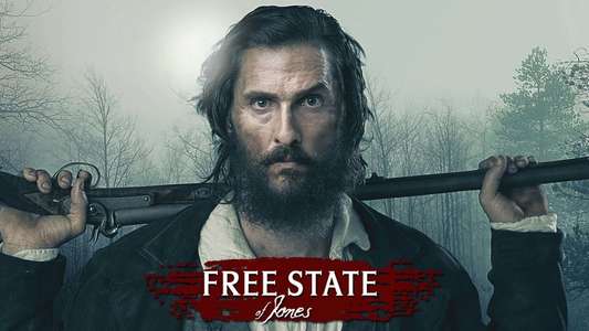 Free State of Jones - Backdrop