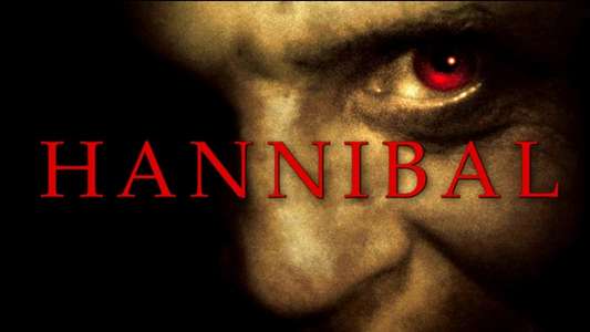 Hannibal - Backdrops