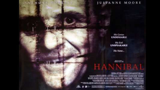Hannibal - Backdrops