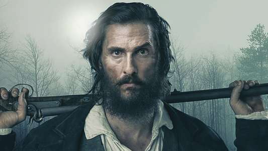 Free State of Jones - Backdrop