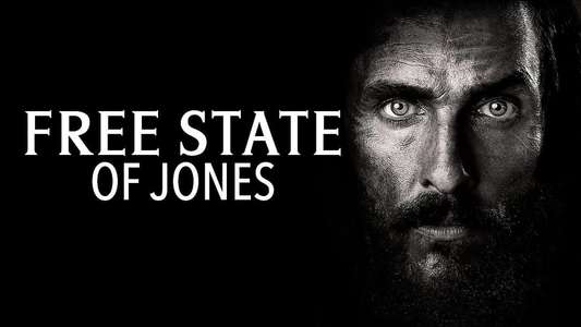 Free State of Jones - Backdrop