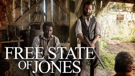 Free State of Jones - Backdrop