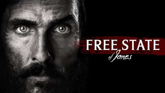 Free State of Jones - Backdrop