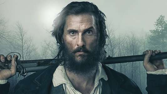 Free State of Jones - Backdrop