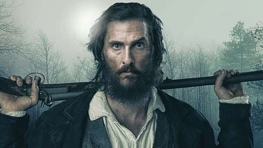Free State of Jones - Backdrop