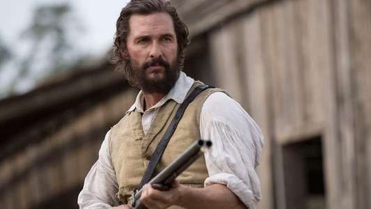 Free State of Jones - Backdrop
