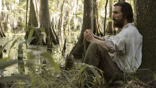 Free State of Jones - Backdrop