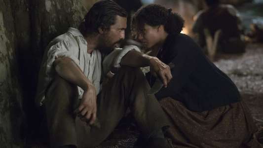 Free State of Jones - Backdrop
