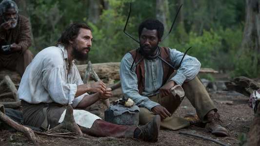 Free State of Jones - Backdrop