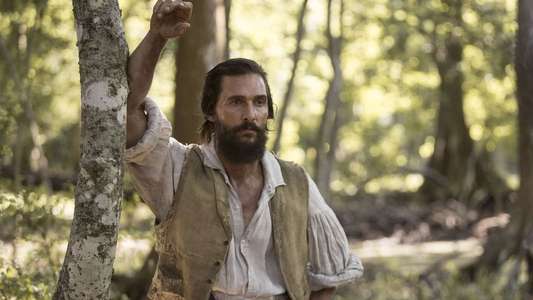 Free State of Jones - Backdrop