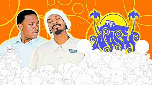 The Wash - Backdrops