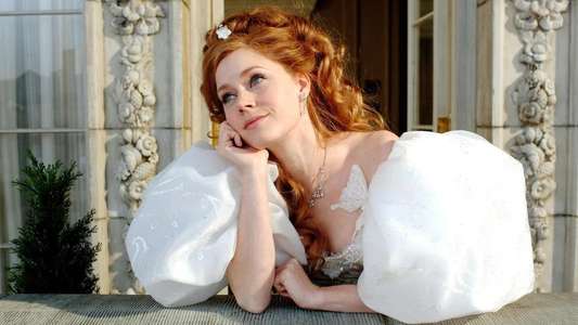 Enchanted - Backdrops