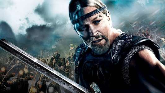 Beowulf - Backdrop