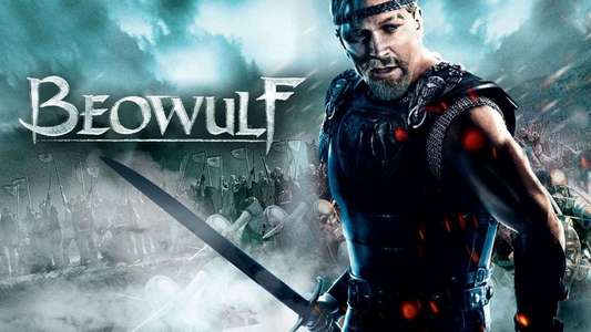 Beowulf - Backdrop