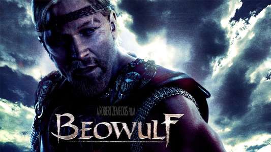 Beowulf - Backdrop