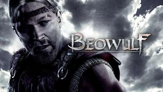 Beowulf - Backdrop