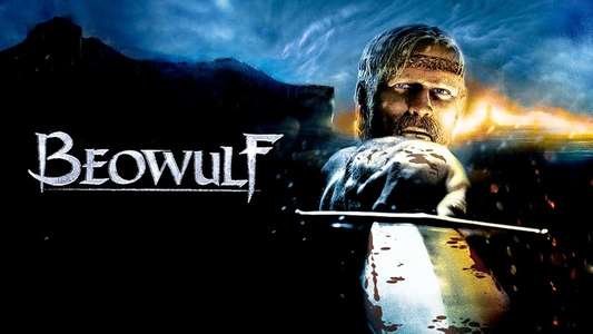 Beowulf - Backdrop