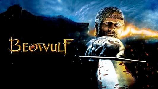 Beowulf - Backdrop
